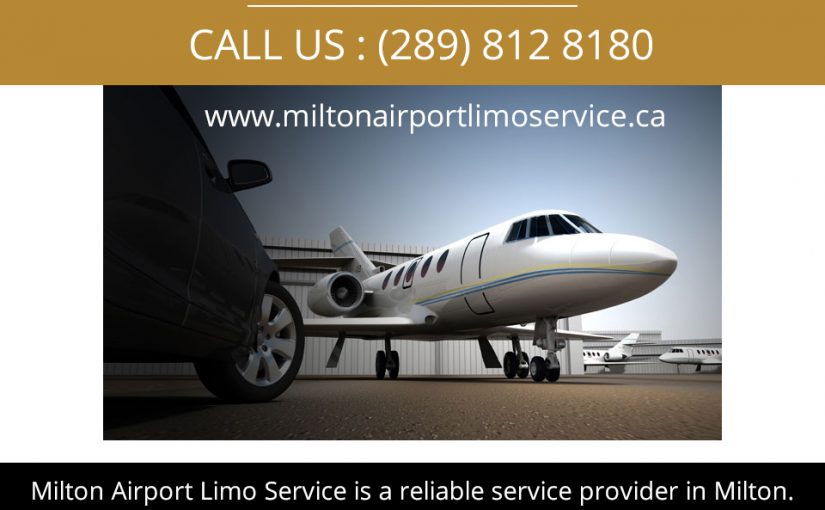 London Airport Limo Service