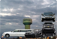 Milton Airport Limo Service